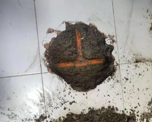 木兰查漏水多少钱